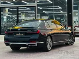 BMW 730Li 2021